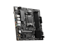 MSI PRO B650M-P - 1243712 - zdjęcie 2